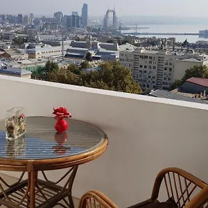 Sea View Otel